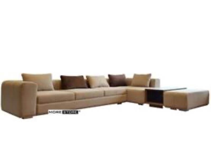 Ghế sofa hiện đại có nhiều kiểu dáng và chất liệu phù hợp với nhu cầu của tất cả mọi người.